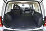 Jeep Patriot 2007 года